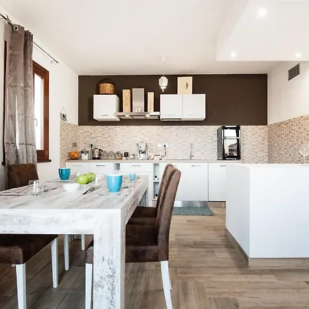 Bed & Breakfast Ricocco