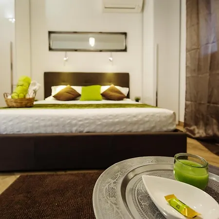 Ricocco Bed & Breakfast *