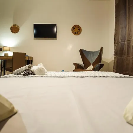 Ricocco Bed & Breakfast Castelsardo