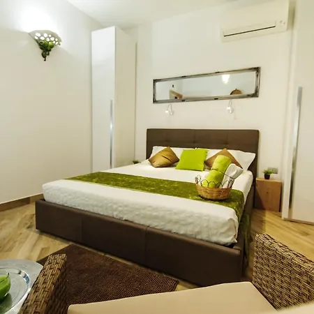 Ricocco Bed & Breakfast Castelsardo