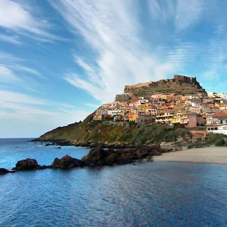 Ricocco Castelsardo