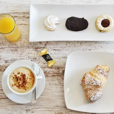 Bed & Breakfast Ricocco Castelsardo