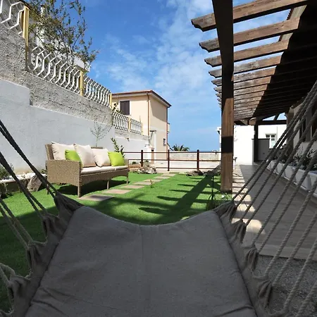 Ricocco * Castelsardo