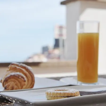 Ricocco Bed & Breakfast Castelsardo