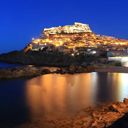 Ricocco * Castelsardo