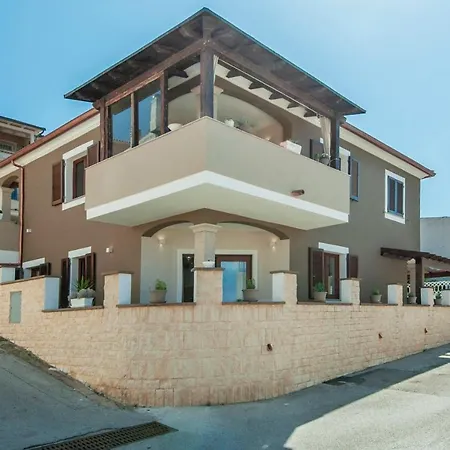 Bed & Breakfast Ricocco