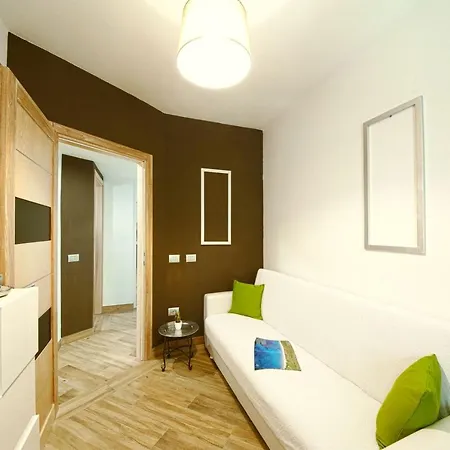 Bed & Breakfast Ricocco *