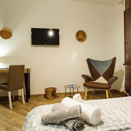 Ricocco Bed & Breakfast Castelsardo