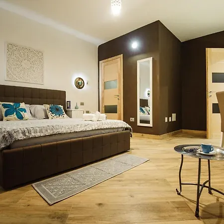 Ricocco Bed & Breakfast