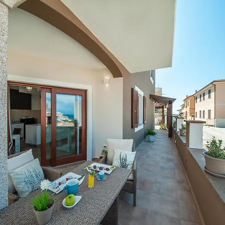 Ricocco * Castelsardo